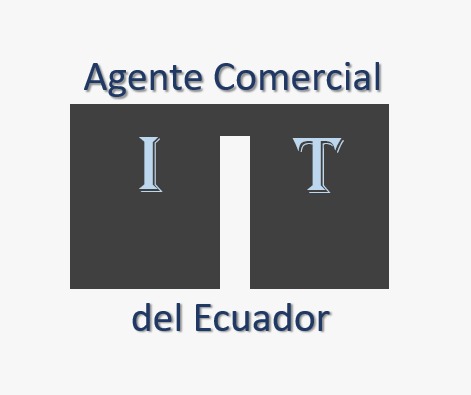 Logo IT del Ecuador
